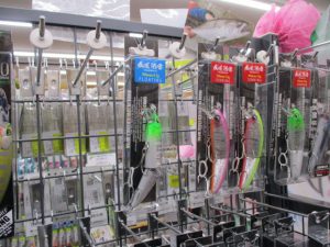 ～疾風雷神&ジャーキング～