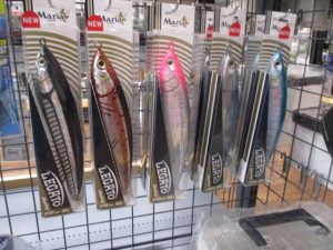 🌟キャスティングルアー🌟