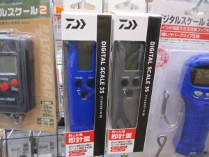 ☆魚の計測に便利☆