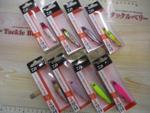 ～小さな巨人～