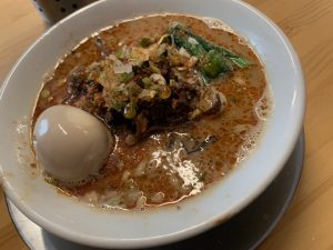 *久々にじますちゃん*