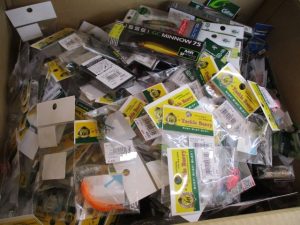 ～中古エリアルアーもりもり～