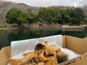 ～大物簡単に！？～