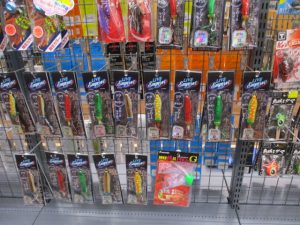 ☆イカ型ジグ☆