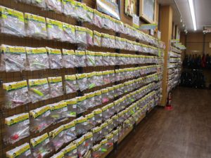 ～中古盛り×2、RCワウ37(FII)～