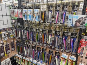 ☆鉛になってリニューアル☆