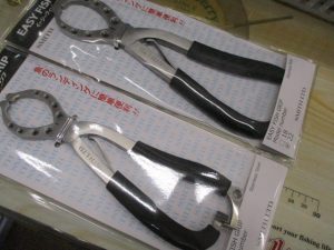 ☆閻魔様の舌抜き！？☆
