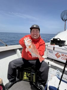 ☆今年初･青森遠征☆