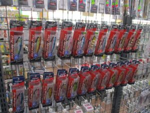 ☆青物にオススメジグ色々入荷☆