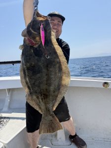 ☆これぞ中深海☆