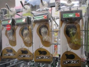 ～エリア新製品続々☆～