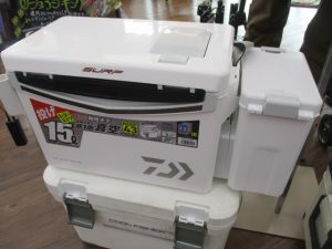☆サーフシリーズクーラー入荷☆ – BiG Berry酒田店（BiG Berry Sakata）