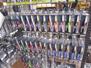 ☆ティップランナー入荷☆