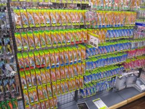 ☆ヤマシタエギ大漁☆