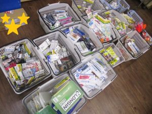 ☆中古ルアー盛り沢山ですよ☆