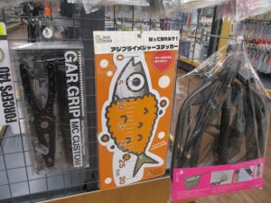 ☆カワイイアジステッカー☆