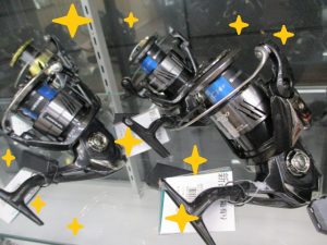 ☆青物・シーバスに☆