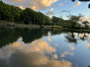 ～ＡＢＥ♂と上浜さんへ～