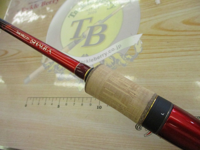 18ﾜｰﾙﾄﾞｼｬｳﾗ2701ff2が入荷っ 泉北高石店 Senboku Takaishi