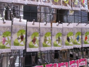 【ﾛｯｶ/ｼｬｰｽP】新品入荷情報！