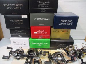 連日続々中古商品入荷中！！
