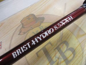 中古ロッド・リール連日続々入荷中！