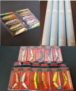 😝😝新品バスルアー入荷情報😝😝