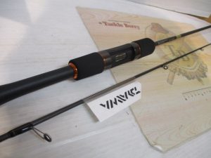 新入荷情報！　新品・中古トラウトルアー続々入荷中！