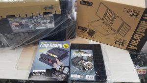 トラウト用品！　明邦　トランスフォームシリーズ入荷🚗