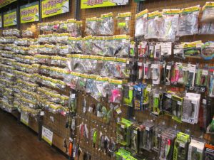 中古ルア一・ワーム　一挙大量大放出！！ 明日から買取アップキャンペーン開催！！