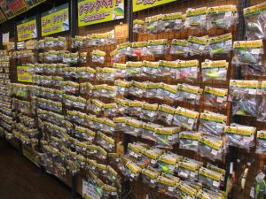 特価ワゴン　一部商品再値下げ・中古商品一挙出し！