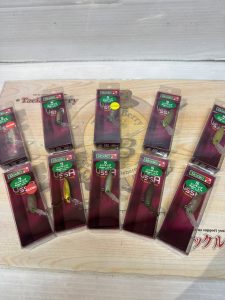 最新入荷情報🐟🐟