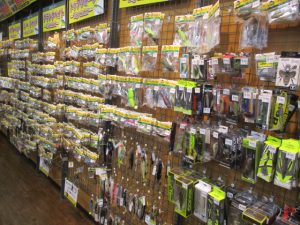 中古ルアー・ワーム追加大放出！