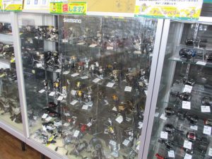 連日中古・新品商品続々入荷中！