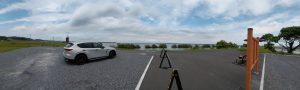 霞ヶ浦へリサーチに行ってきました。