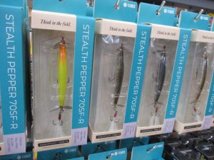 ☆ティムコバスルアー入荷！☆