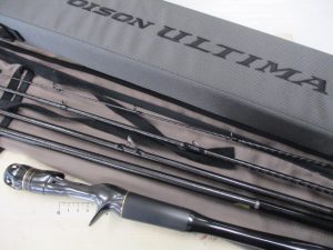 ☆中古ロッド・リール多数入荷！☆