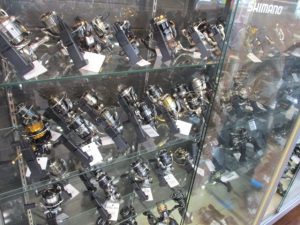 ☆中古ルアー・ワーム一挙大放出！☆