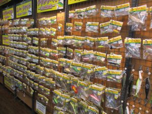 ☆中古カウンター付きリール多数入荷！☆