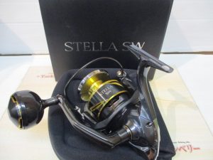 25ステラSW入荷！