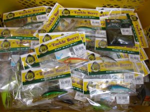 本日の入荷デス！！