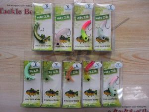 ノイケのラトリンボトムニョロ37S入りました！