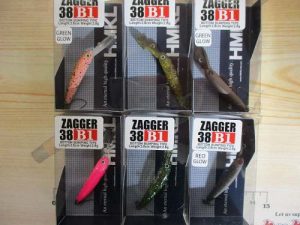 ハンクルのザッガー38/B1入りました！