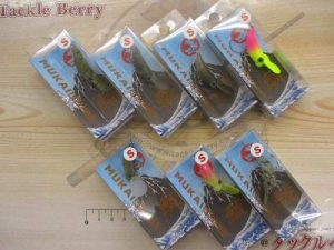 ムカイの鯱（シャチホコ）28S入りました！