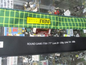 新品続々と入荷してます！