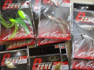 新品バスルアー入荷！！