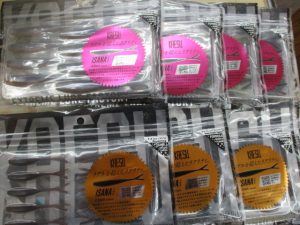 ISANA入荷しました！！