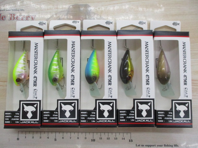 ジャッカル　まとめ売り ジャッカルの新商品入荷しました！ – 前橋店（Maebashi）