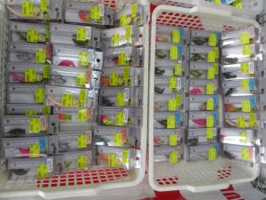 ムカイルアー特価です！！