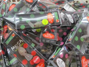 新品商品を値下げしました！